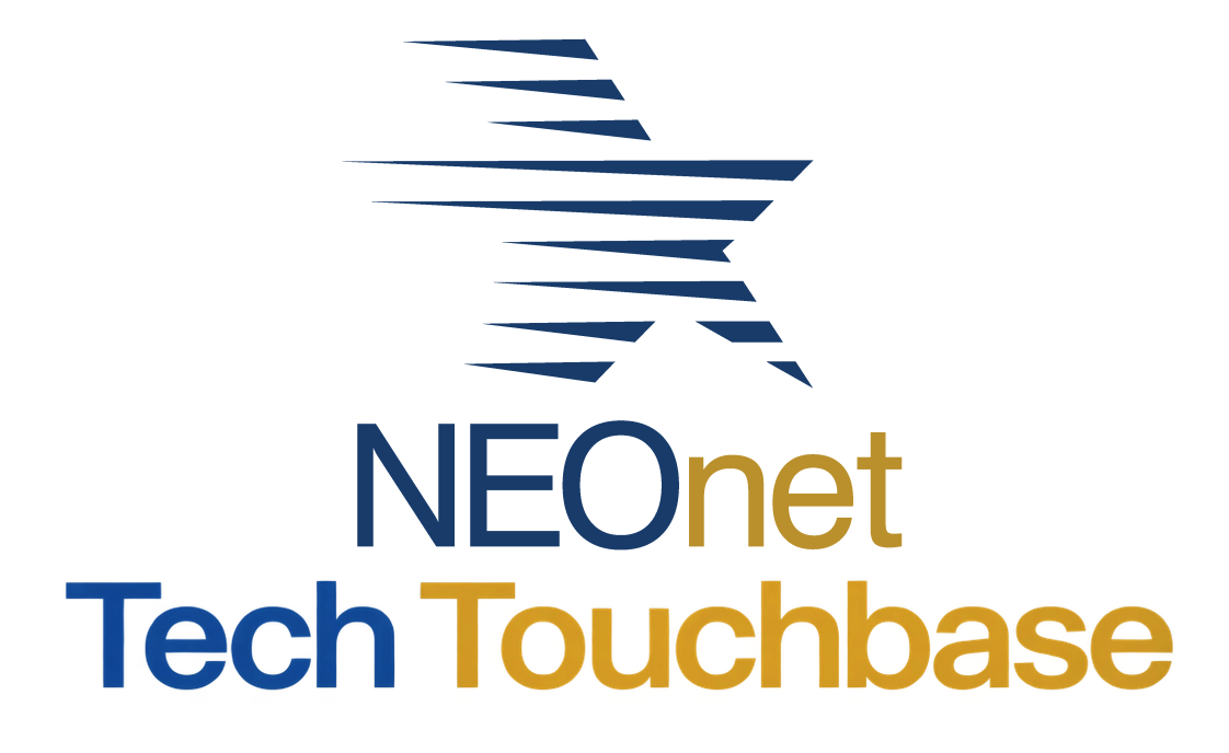 Tech Touchbase